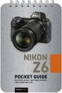 Nikon Z6: Pocket Guide - Preview