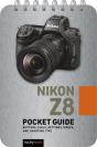 Nikon Z8: Pocket Guide - Preview