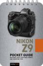 Nikon Z9: Pocket Guide - Preview