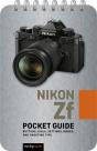 Nikon Zf: Pocket Guide - Preview