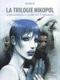 Nikopol : Intégrale Tomes 1 À 3 : La Trilogie Nikopol - Preview