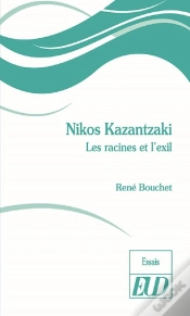 Capa do artigo Nikos Kazantzaki : Les Racines Et L