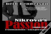 Nikrova'S Passion