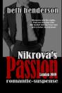 Nikrova'S Passion - Preview