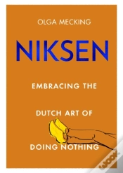 Capa do artigo Niksen