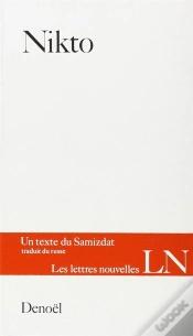 Capa do artigo Nikto