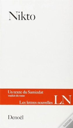 Capa do artigo Nikto