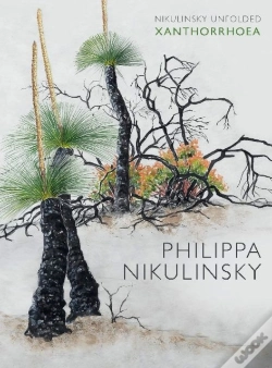 Capa do artigo Nikulinsky Unfolded: Xanthorrhoea