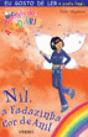 Nil, a Fadazinha Cor de Anil - Preview