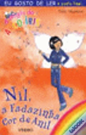 Capa do artigo Nil, a Fadazinha Cor de Anil