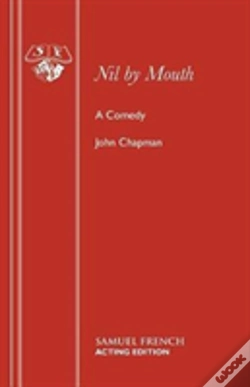 Capa do artigo Nil By Mouth