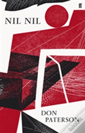 Capa do artigo Nil Nil
