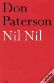 Capa do artigo Nil Nil
