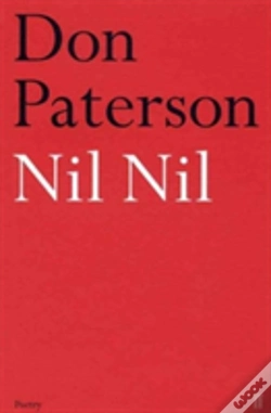 Capa do artigo Nil Nil