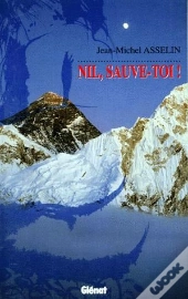 Nil Sauve-Toi