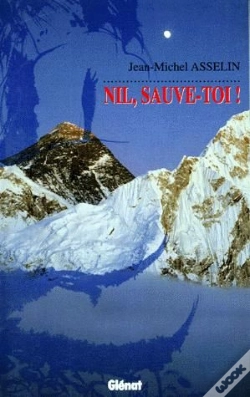 Capa do artigo Nil Sauve-Toi
