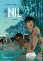 Nil - Tome 01 : Les Barbares - Preview