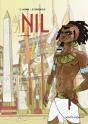 Nil Tome 2 ; Le Mastaba - Preview