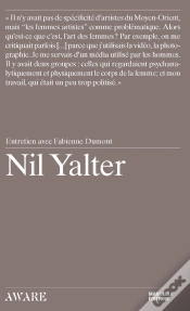 Capa do artigo Nil Yalter, Entretien Avec Fabienne Dumont