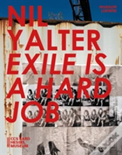 Capa do artigo Nil Yalterexile Is A Hard Job