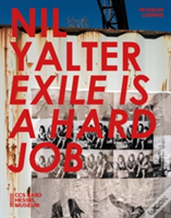 Capa do artigo Nil Yalterexile Is A Hard Job