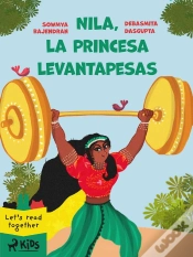 Capa do artigo Nila, La Princesa Levantapesas