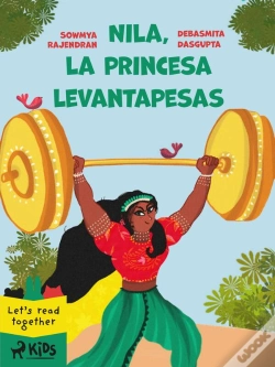 Capa do artigo Nila, La Princesa Levantapesas