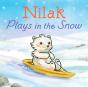 Nilak Plays In The Snow - Preview