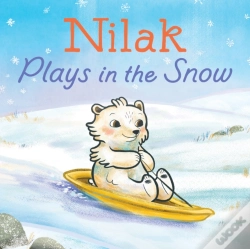 Capa do artigo Nilak Plays In The Snow