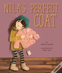 Capa do artigo Nila'S Perfect Coat