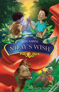 Capa do artigo Nilay'S Wish