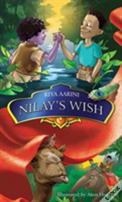 Capa do artigo Nilay'S Wish