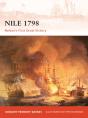 Nile 1798 - Preview
