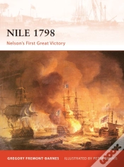 Capa do artigo Nile 1798