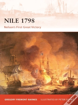 Capa do artigo Nile 1798