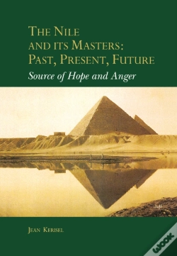 Capa do artigo Nile And Its Masters: Past, Present, Future
