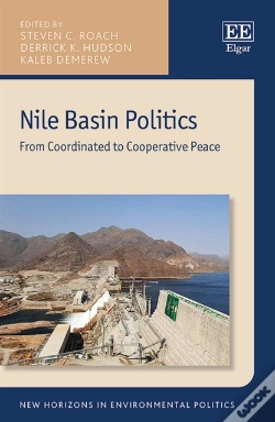 Capa do artigo Nile Basin Politics
