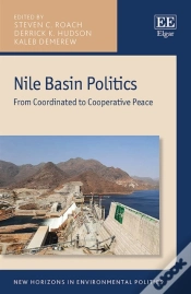 Capa do artigo Nile Basin Politics