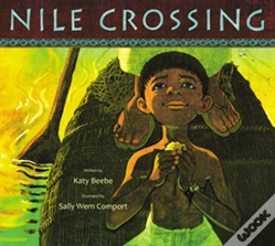 Capa do artigo Nile Crossing