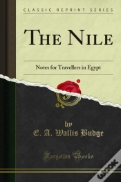 Capa do artigo Nile