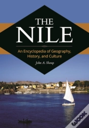 Capa do artigo Nile