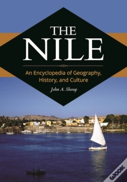 Capa do artigo Nile