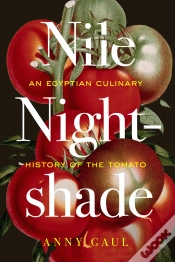 Capa do artigo Nile Nightshade