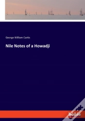 Capa do artigo Nile Notes Of A Howadji