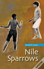 Capa do artigo Nile Sparrows