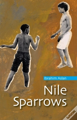 Capa do artigo Nile Sparrows