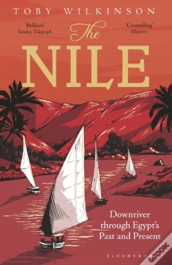 Capa do artigo Nile