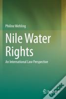 Nile Water Rights