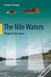 Capa do artigo Nile Waters