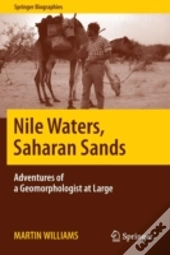 Nile Waters, Saharan Sands